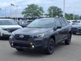 New 2025 Subaru Outback Wilderness image 2