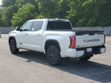 New 2025 Toyota Tundra Platinum image 3