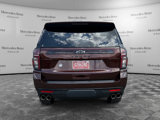 Used 2023 Chevrolet Tahoe Z71 w/ Z71 Off-Road Package image 4