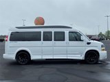New 2025 GMC Savana 2500 Extended w/ Driver Convenience Package image 2