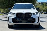 New 2026 BMW X5 M60i image 3