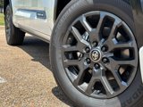 New 2025 Toyota Sequoia Platinum image 2