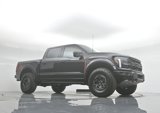 Certified 2025 Ford F150 Raptor w/ Equipment Group 803A Raptor R image 2