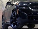 Used 2025 BMW XM image 4