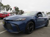 Certified 2025 Toyota Camry SE image 3