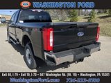 New 2025 Ford F250 XLT w/ Snow Plow Prep Package image 2