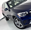 Used 2021 Mercedes-Benz GLC 300 4MATIC w/ Premium Package image 4