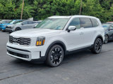 New 2024 Kia Telluride SX Prestige w/ Towing Package image 3