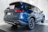 New 2025 Toyota Grand Highlander AWD Hybrid image 4