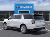 New 2025 Chevrolet Suburban RST w/ RST Capability Package image 3