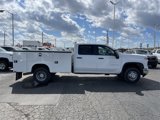 New 2025 Chevrolet Silverado 3500 W/T w/ WT Convenience Package image 5