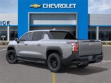 New 2026 Chevrolet Silverado EV LT image 3
