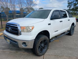 Used 2012 Toyota Tundra 2WD CrewMax w/ SR5 Pkg image 2