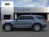 Used 2025 Ford Explorer Active w/ Active Comfort Package image 3