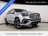 New 2025 Mercedes-Benz GLS 450 4MATIC image 6