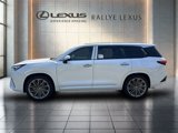 New 2025 Lexus TX 350 AWD image 6