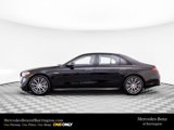 New 2025 Mercedes-Benz S 63 AMG S image 2