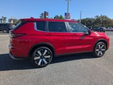 New 2025 Mitsubishi Outlander SE image 4