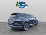New 2025 Lincoln Aviator Reserve w/ Equipment Group 201A image 3