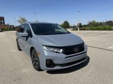 New 2025 Honda Odyssey Elite image 3