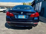 Used 2016 BMW 535i Sedan image 4