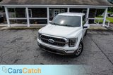 Used 2021 Ford F150 King Ranch w/ Equipment Group 601A High image 3