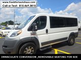 Used 2018 RAM ProMaster 1500 image 5
