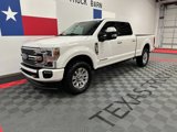 Used 2020 Ford F250 Limited w/ FX4 Off-Road Package image 2