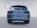 Used 2021 Alfa Romeo Stelvio Sprint w/ Sun & Sound Package image 5