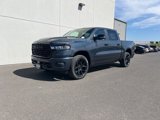 New 2026 RAM 1500 Laramie image 3