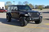 New 2025 Jeep Wrangler Unlimited Rubicon image 3