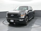 Used 2021 Ford F150 XLT w/ Equipment Group 301A Mid image 5