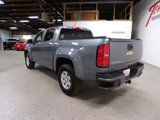 Used 2020 Chevrolet Colorado W/T w/ WT Convenience Package image 3