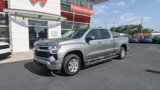 Used 2024 Chevrolet Silverado 1500 LT w/ Protection Package image 2