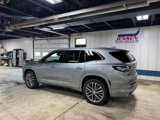 Certified 2025 Buick Enclave Avenir w/ Super Cruise Package image 5