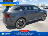 Used 2025 Kia Sorento EX image 4