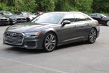 Used 2019 Audi A6 3.0T Prestige w/ Prestige Package image 3