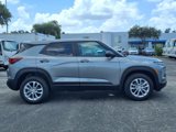 New 2026 Chevrolet TrailBlazer LS w/ LS Convenience Package image 3