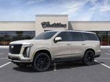 New 2025 Cadillac Escalade Sport Platinum w/ LPO, ONYX Package image 3