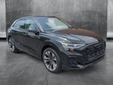 New 2025 Audi Q8 Premium Plus image 3