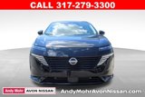 New 2025 Nissan Murano Platinum image 2