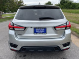 Used 2021 Mitsubishi Outlander Sport SE image 5