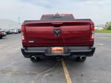 Used 2022 RAM 1500 Big Horn image 4