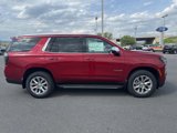 New 2025 Chevrolet Tahoe Premier image 4