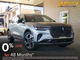 New 2025 Lincoln Nautilus Premier w/ Equipment Group 102A image 1
