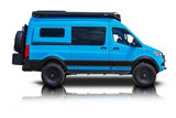 Used 2024 Mercedes-Benz Sprinter 2500 image 2
