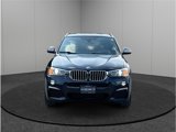 Used 2017 BMW X4 M40i image 3