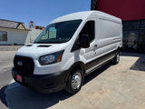 Used 2024 Ford Transit 250 148 Medium Roof Extended AWD image 5