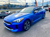 Used 2020 Kia Stinger GT-Line w/ Sun & Sound Package image 3