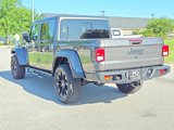 Used 2024 Jeep Gladiator Sport image 4